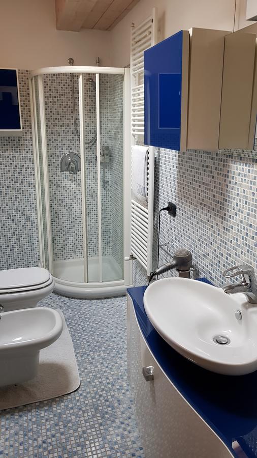 B&B Benessere La Casa Nera Breno Exterior photo